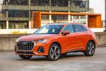 Audi Q3 2.0 TFSI Quattro S-Line 2019 года (NA)